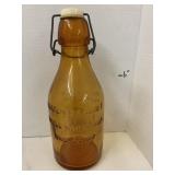 Thatcher Dairy Bottle