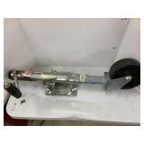 Swivel Mount Trailer Tongue Jack