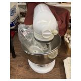 Kitchen Aid Ultra Power mixer & cover