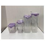 LocknLock storage containers