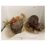 Thanksgiving decorations