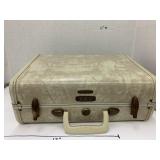 Vintage Samsonite Luggage, no key