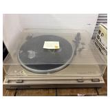 Marantz Turntable - needs needle