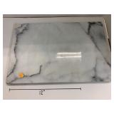 Marble Cutting Board, Trivet, Heavy