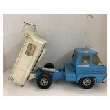 Metal Dump Truck,