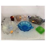 Colored Glass