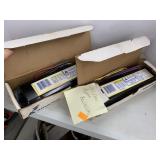 Light ballasts