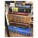 Bibles and Bible Challenge game