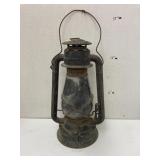 Vntg Dietz lantern
