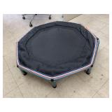 Small trampoline
