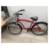 Kent Del Rio Bike with basket