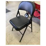 Folding chair