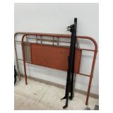 Metal Bed frame