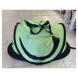 Kid co pop-up tent