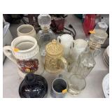 Misc Vntg Lot