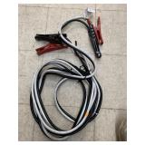 Jumper cables