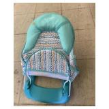 Baby seat