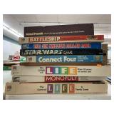 6 Board Games