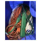 Extension cords