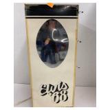 Elvis Decanter Bottle - empty / no alcohol