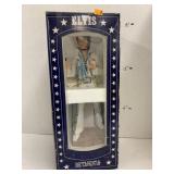 Elvis Decanter - empty / no alcohol