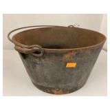 Cast Iron Pot
