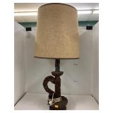 Lamp, untested