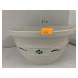 Longaberger Bowl