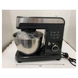 Hamilton Beach Mixer with suction feet