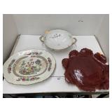 3cnt Dishes