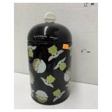 Star Wars Canister with lid