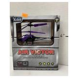 Mini helicopter