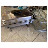 Food warmer