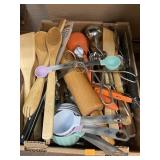 Kitchen gadgets