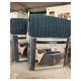 2cnt quilt sets, Full / Queen - no shipping