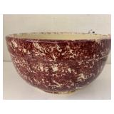 Glazed Bowl