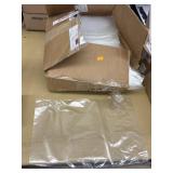 Box of Plastic Bags - no shipping