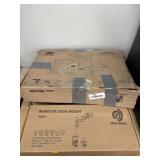 Monitor Mounts - no shipping
