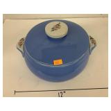 Pot, Halls Kitchenware