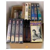 VHS Movies