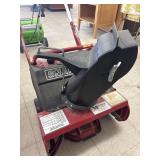 Snow Blower - Snapper