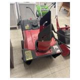 Honda Snow Blower