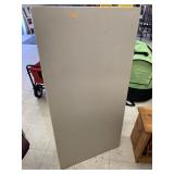 Folding Table, approx 4ft x 2ft