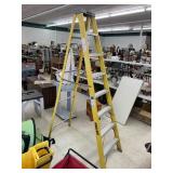 8ft Ladder