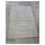 Topher area rug, 5ft x 7ft