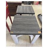 2 Matching Tables