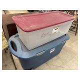 2 Totes