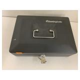 Sentry Safe With Key