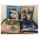 45 RPM & Vinyl LP Records