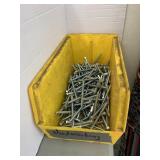 Wood working screws